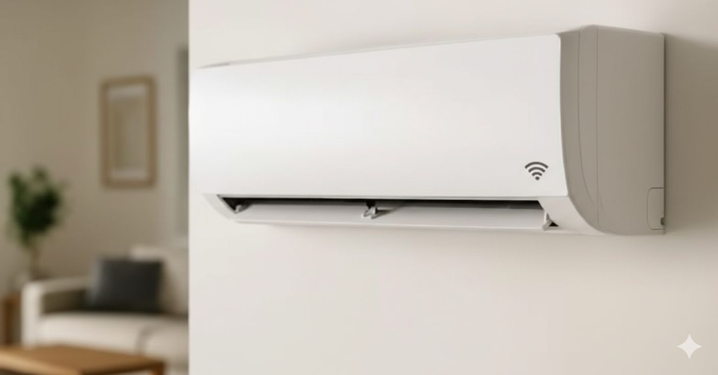 Buca Ferroli Bluehelix Klima